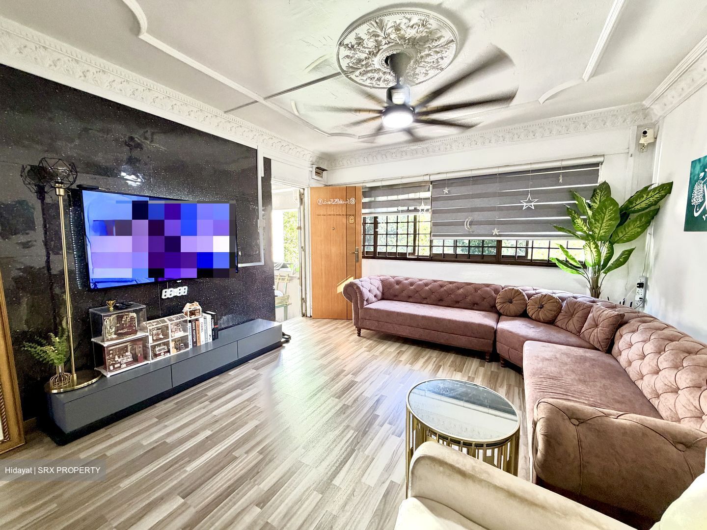 Blk 251 Tampines Street 21 (Tampines), HDB 4 Rooms #525924451